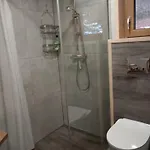 Dom wakacyjny Na Leśnym Wzgórzu