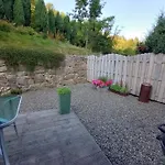 Na Leśnym Wzgórzu Dom wakacyjny