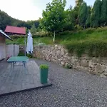 Dom wakacyjny Na Leśnym Wzgórzu
