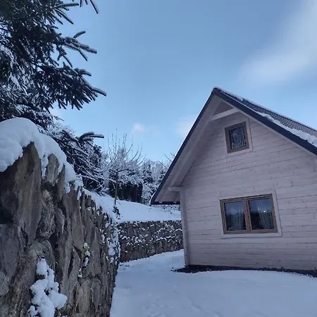 Na Lesnym Wzgorzu Pieszyce