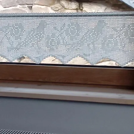 Holiday home Na Lesnym Wzgorzu *