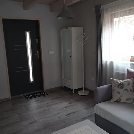 Na Lesnym Wzgorzu