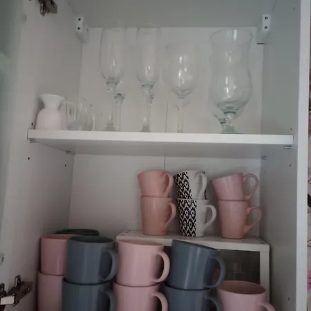 Tatil Evi Na Lesnym Wzgorzu Pieszyce