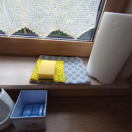 Na Lesnym Wzgorzu