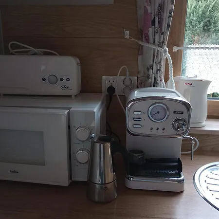 Dom wakacyjny Na Leśnym Wzgórzu