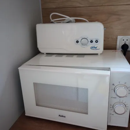 Tatil Evi Na Lesnym Wzgorzu Pieszyce