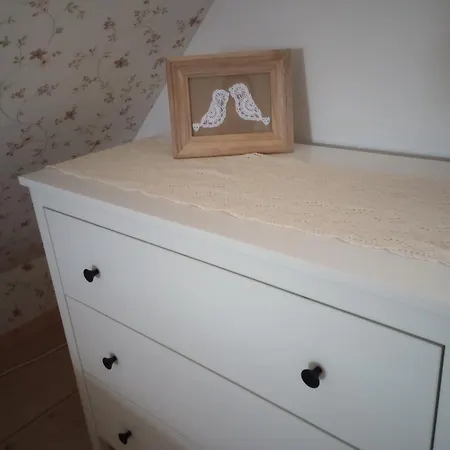 Dom wakacyjny Na Leśnym Wzgórzu *