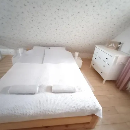 Na Leśnym Wzgórzu Dom wakacyjny