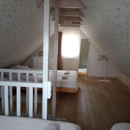 Na Leśnym Wzgórzu Dom wakacyjny Pieszyce