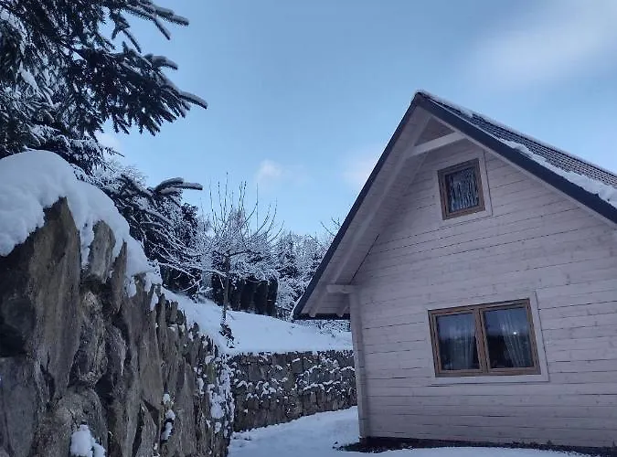 Na Leśnym Wzgórzu Pieszyce