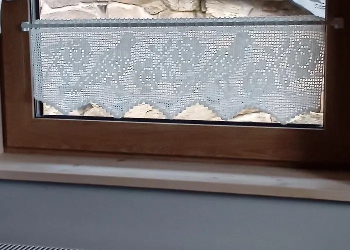 Dom wakacyjny Na Leśnym Wzgórzu *