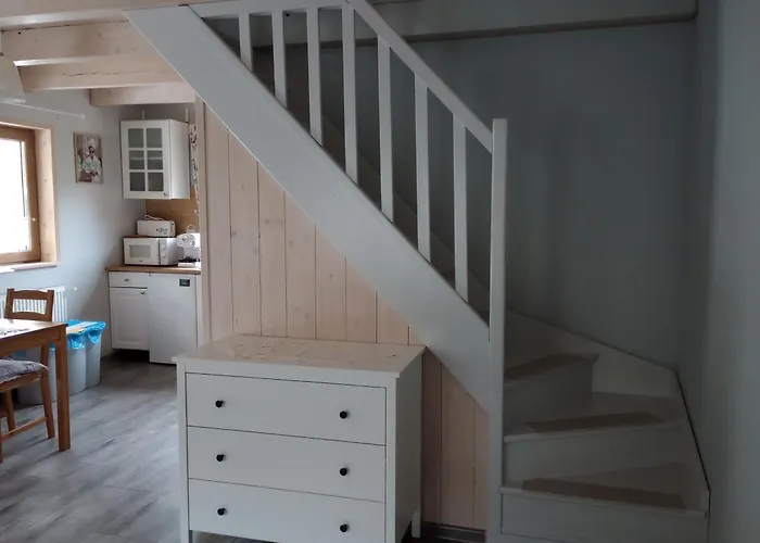 Dom wakacyjny Na Leśnym Wzgórzu Pieszyce