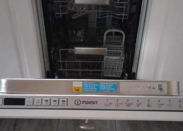 Na Leśnym Wzgórzu Dom wakacyjny *