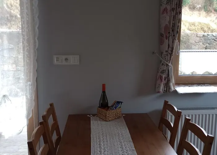 Na Leśnym Wzgórzu *