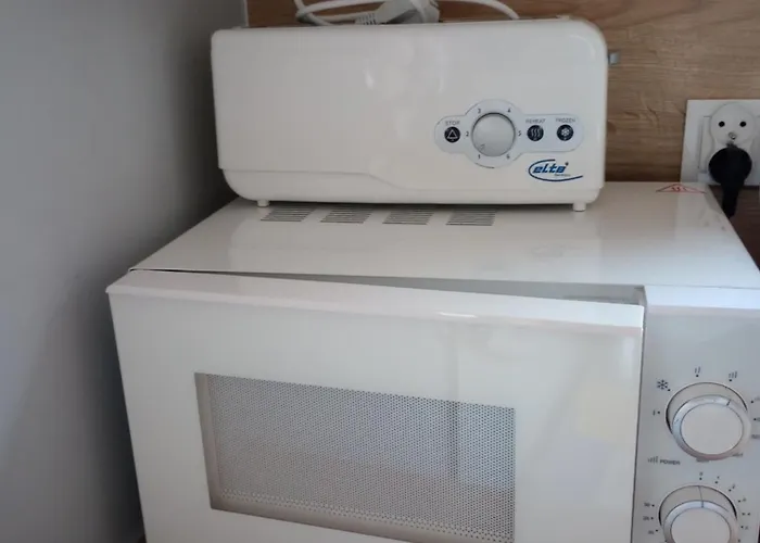 Dom wakacyjny Na Leśnym Wzgórzu Pieszyce