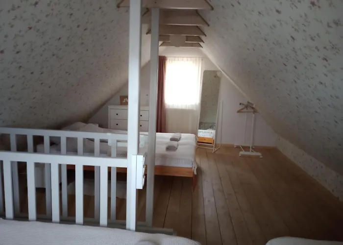 Na Leśnym Wzgórzu Dom wakacyjny Pieszyce