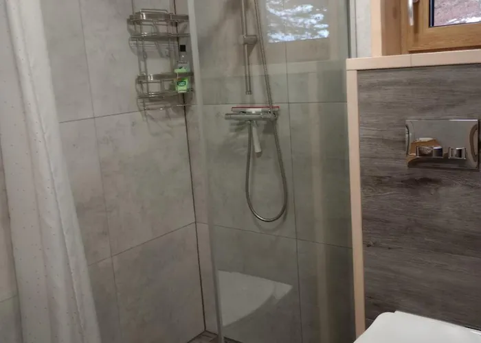 Dom wakacyjny Na Leśnym Wzgórzu