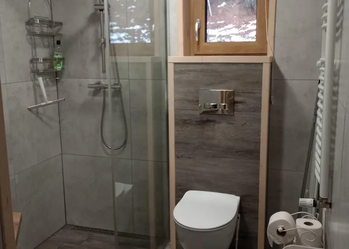 Na Leśnym Wzgórzu *