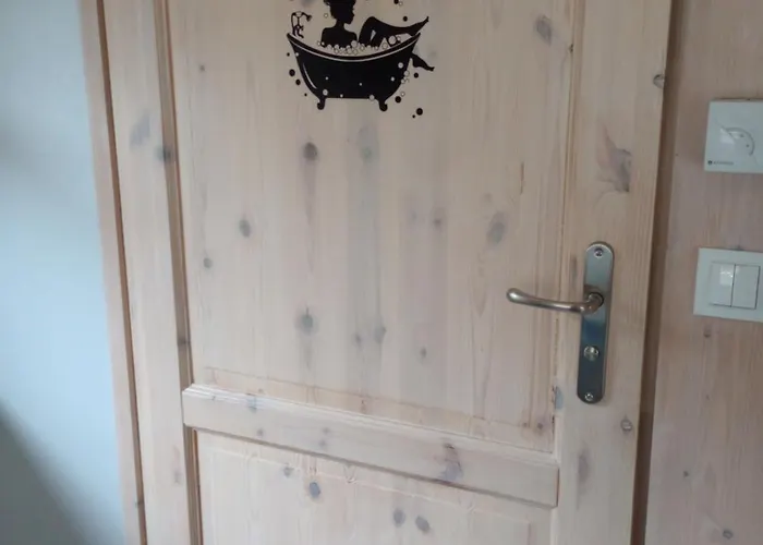 Na Leśnym Wzgórzu Pieszyce